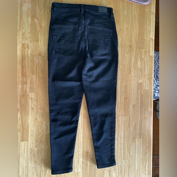 American Eagle Jeans (Size 6 short) - Picture 2 of 4